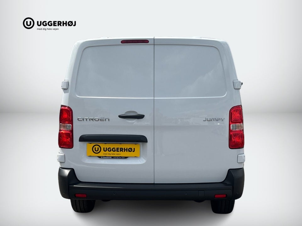 Citroën Jumpy 2,0 BlueHDi 145 L3 FlexLine EAT8