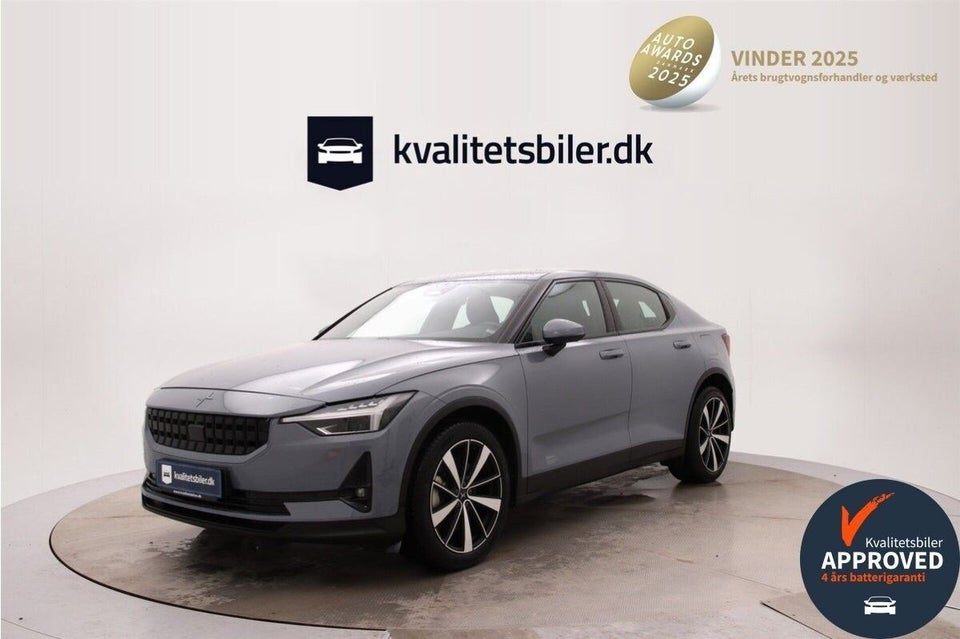 Polestar 2 Standard Range 5d