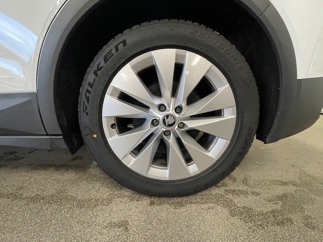 Skoda Elroq 85 iV Premium 5d