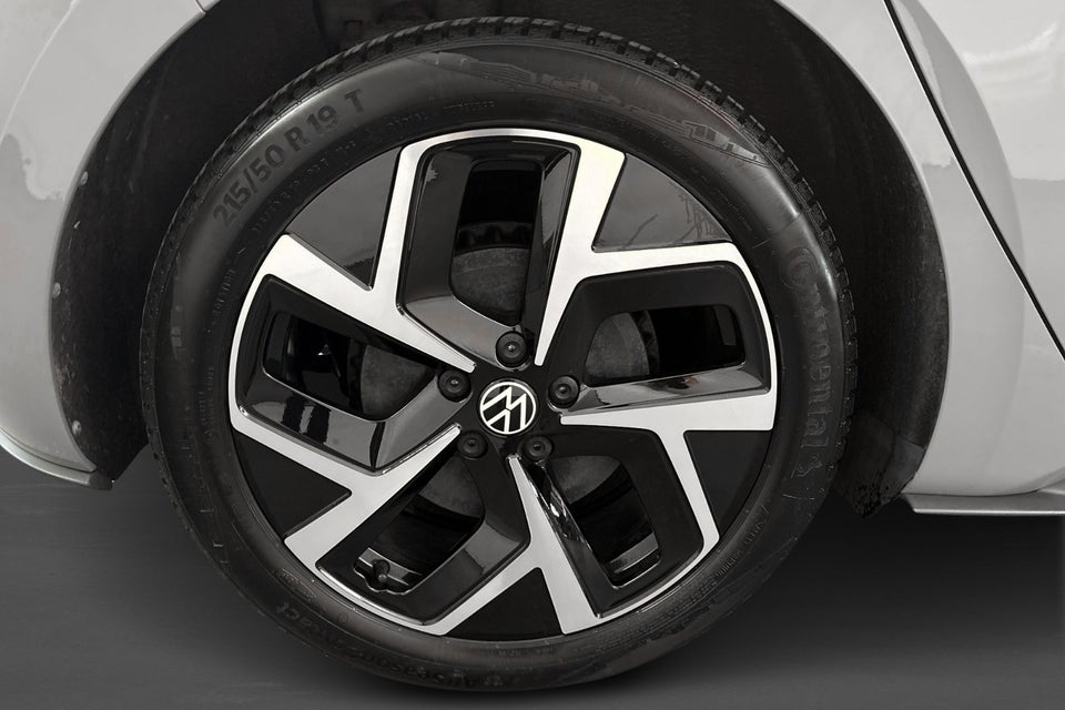 VW ID.3 58 Pro 5d