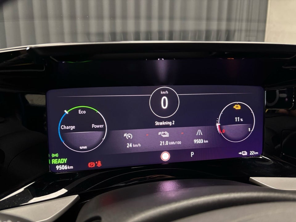 Opel Mokka-e 50 Ultimate 5d