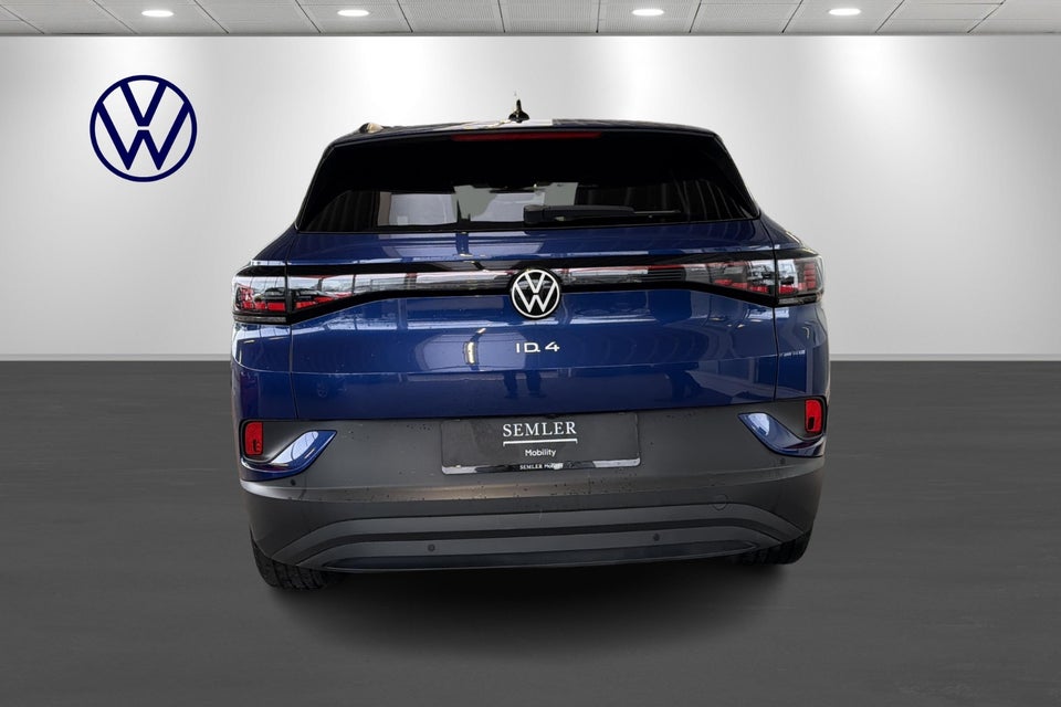 VW ID.4 77 Tech Performance 5d