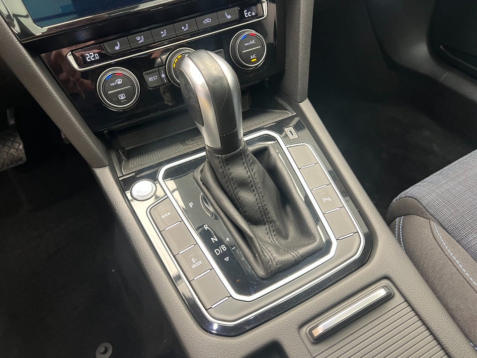 VW Passat 1,4 GTE+ Pro Variant DSG 5d