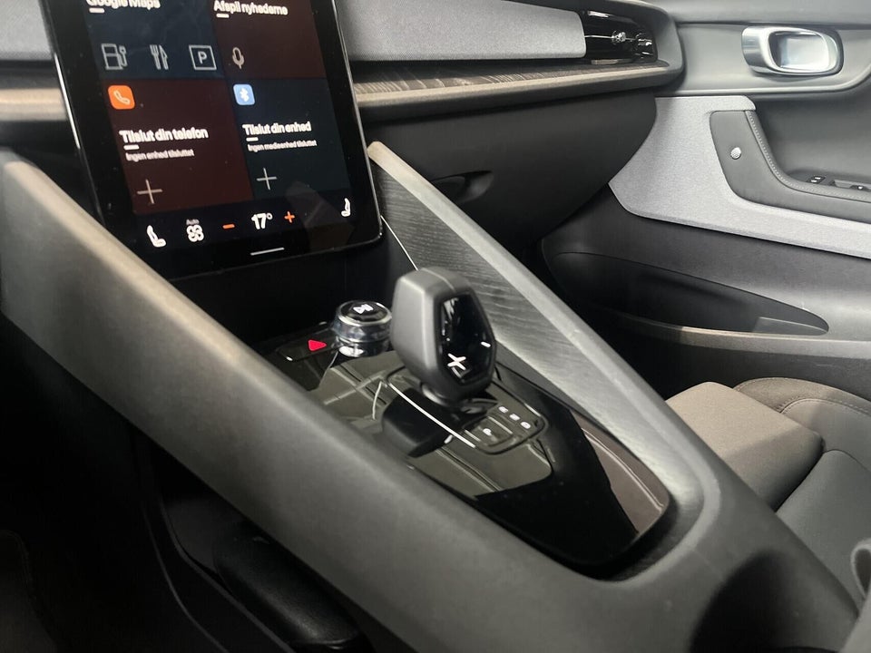 Polestar 2 Standard Range 5d