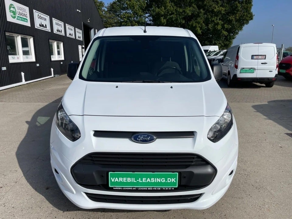 Ford Transit Connect 1,5 TDCi 120 Trend lang