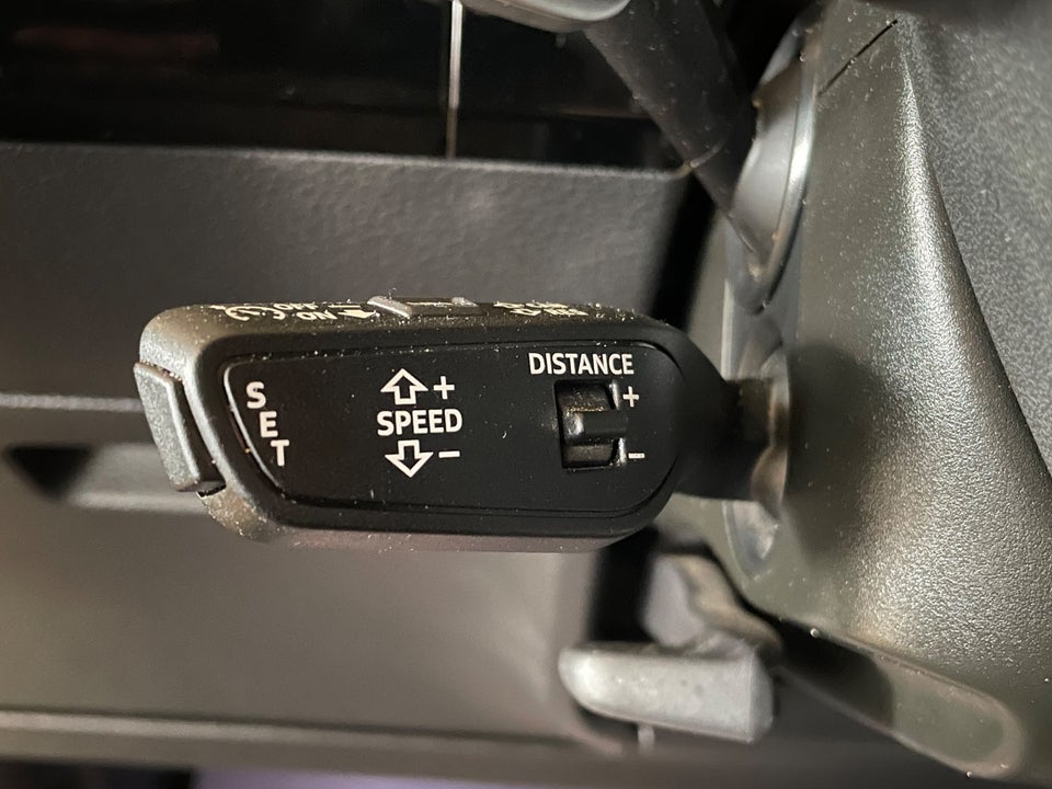 Audi e-tron 55 Black Edition S-line Sportback quattro 5d