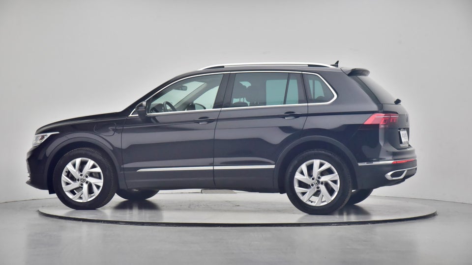 VW Tiguan 1,4 eHybrid Elegance DSG 5d