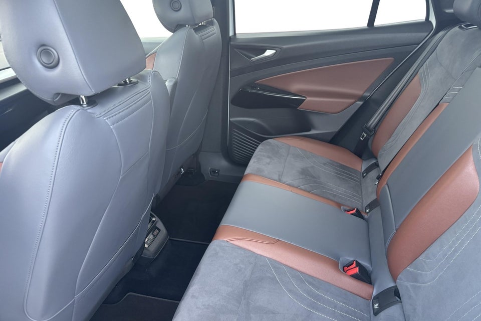 VW ID.4 77 1ST Pro Performance Max 5d