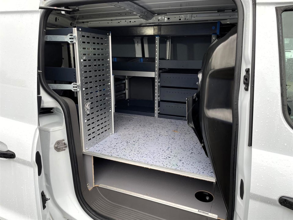 Ford Transit Connect 1,5 TDCi 100 Trend lang