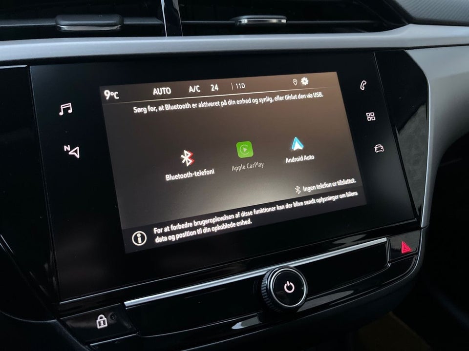 Opel Corsa-e 50 Edition 5d