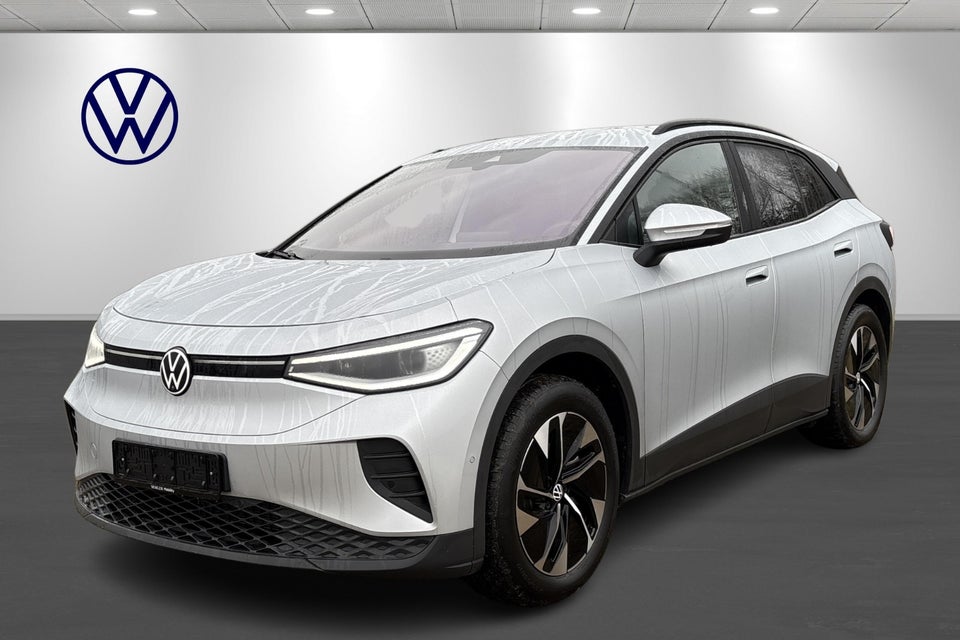 VW ID.4 77 Style+ 5d