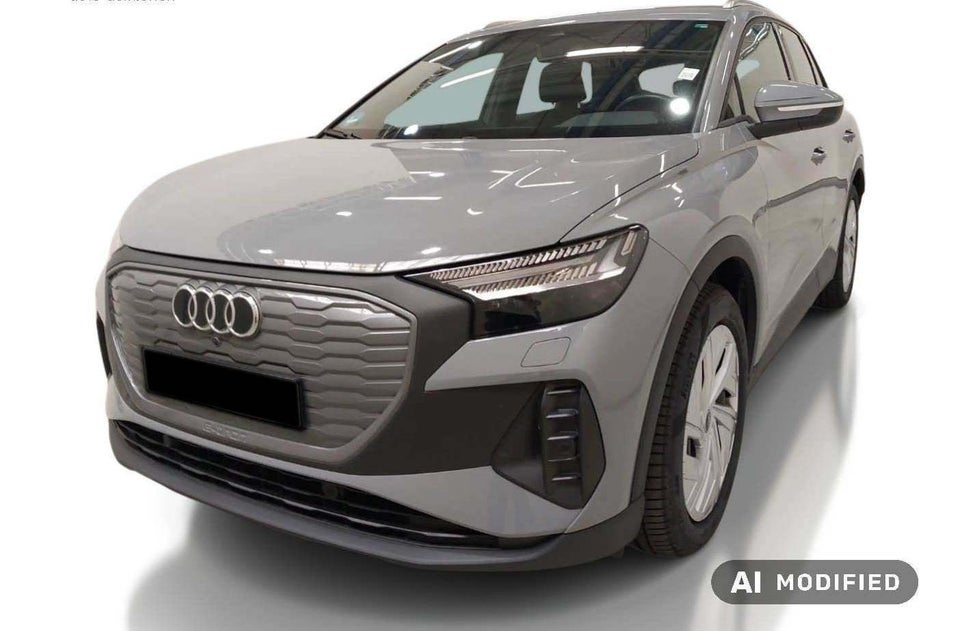Audi Q4 e-tron 45 5d