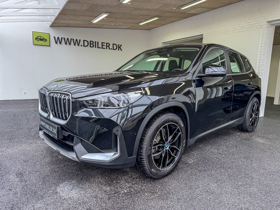 BMW iX1 xDrive30 5d