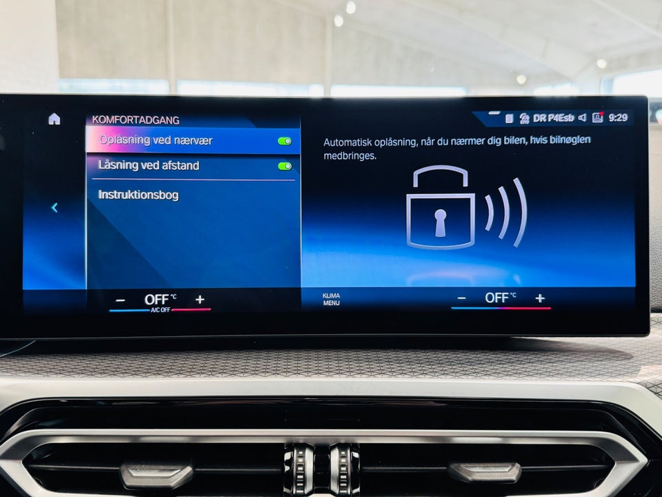 BMW i4 eDrive35 M-Sport Pro 5d