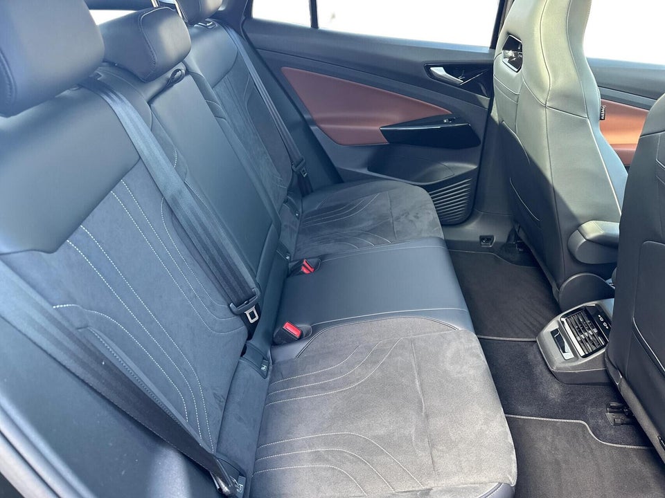 VW ID.5 77 Pro Performance 5d