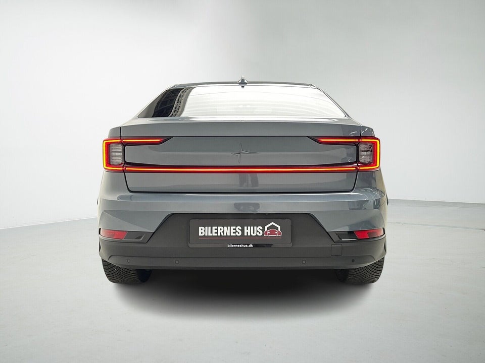 Polestar 2 Long Range AWD 5d