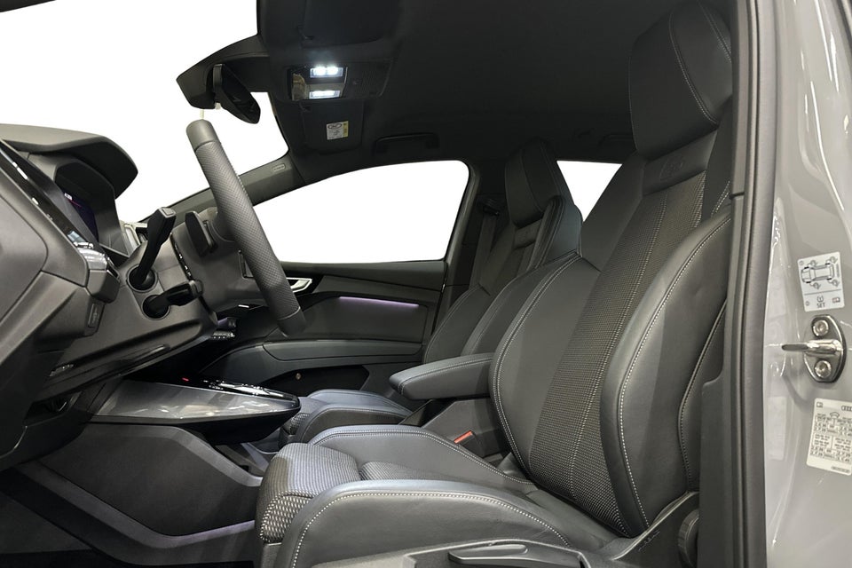 Audi Q4 e-tron 45 Ultra 5d