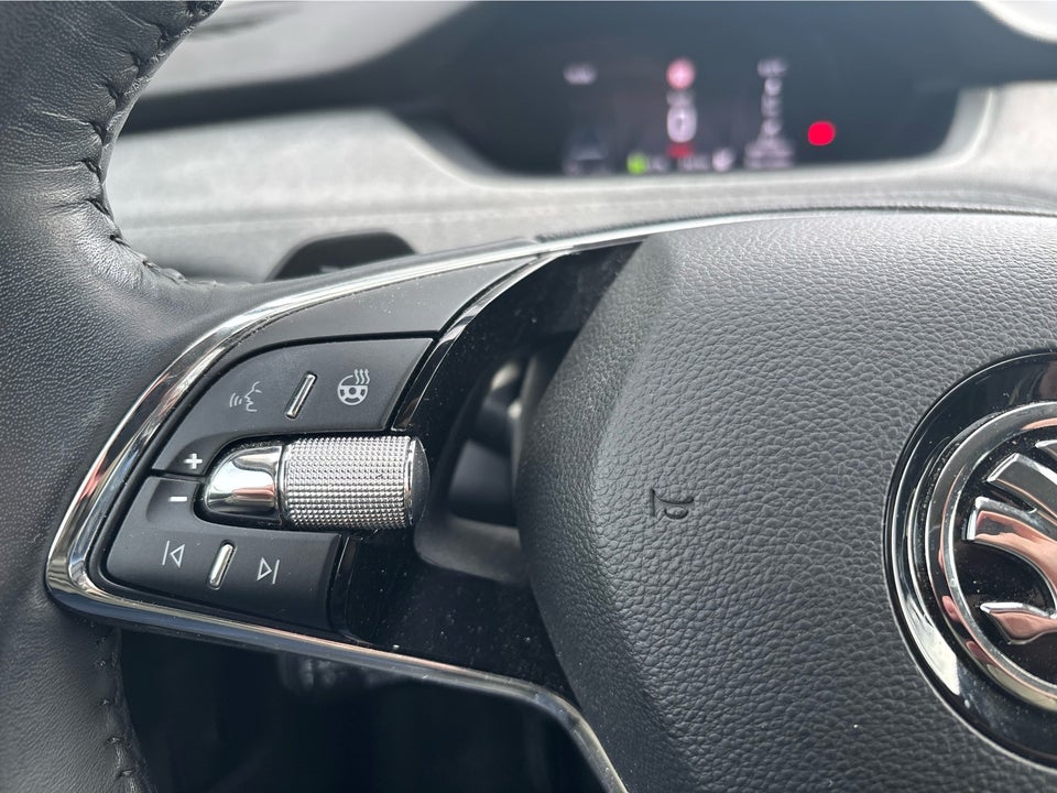 Skoda Enyaq 80 iV Plus 5d