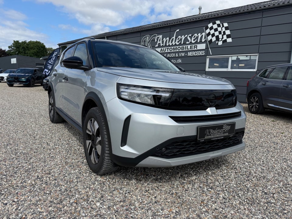 Opel Frontera 44 GS 5d