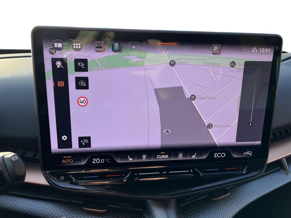 Cupra Tavascan 77 VZ Adrenaline 5d