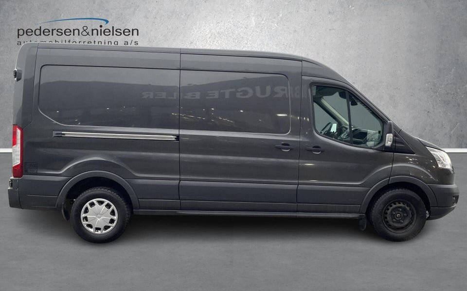 Ford Transit 350 L3 Van 2,2 TDCi 155 Trend H2 FWD