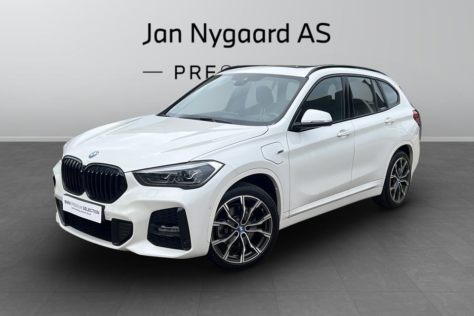 BMW X1 1,5 xDrive25e M-Sport+ aut. 5d