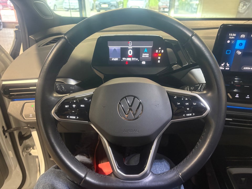 VW ID.4 77 Pro Performance Life 5d
