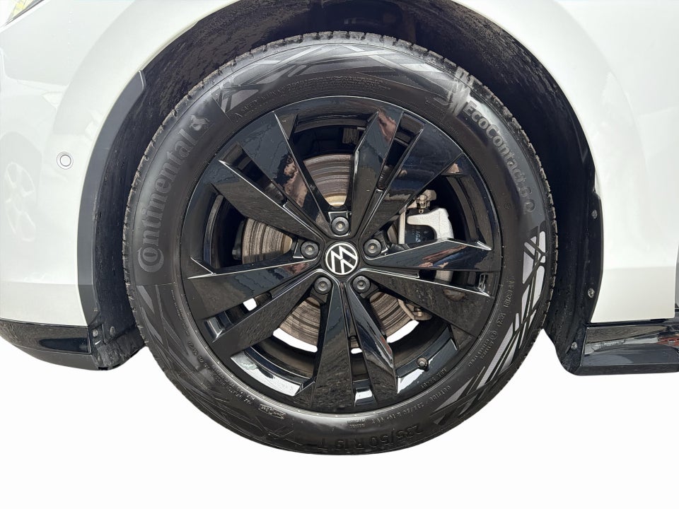 VW ID.7 86 Style S+ 5d