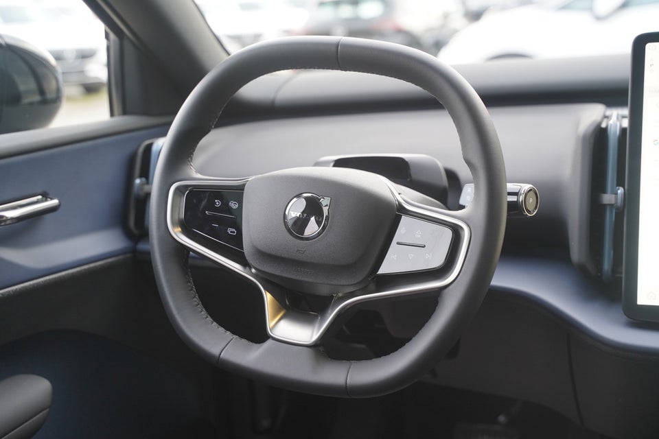 Volvo EX30 Twin Performance Ultra 5d