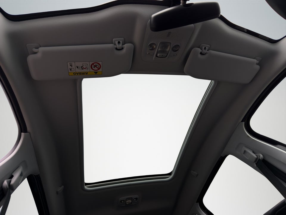 Peugeot 2008 1,2 e-THP 110 Allure Sky 5d