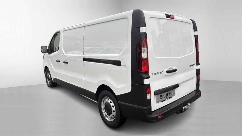 Renault Trafic 2,0 dCi 150 L2H1 Tekno aut.