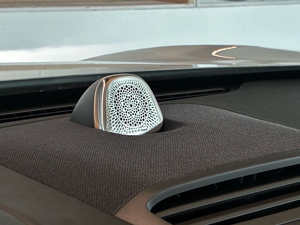 Zeekr 7X Privilege AWD 5d