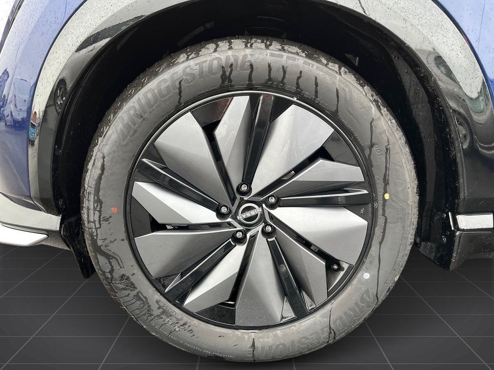 Nissan Ariya 63 Advance 5d