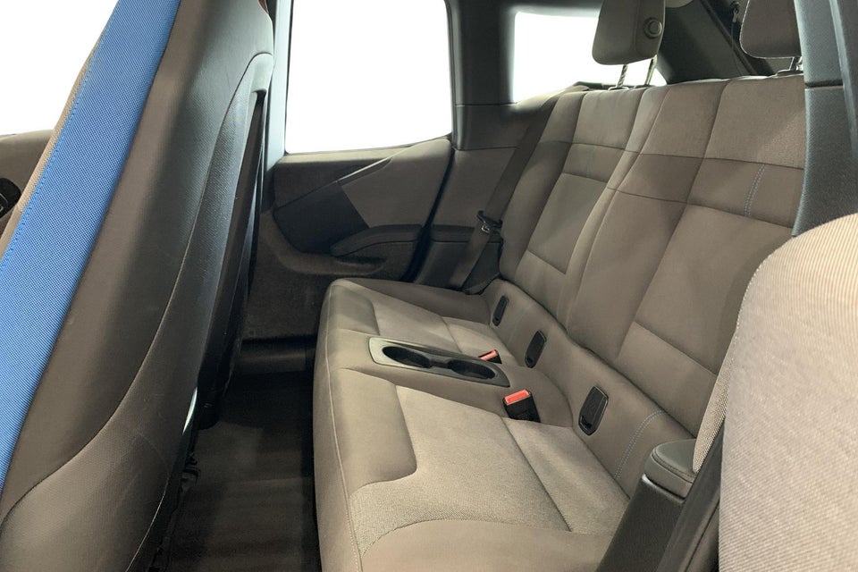 BMW i3 Edition WindMill 5d