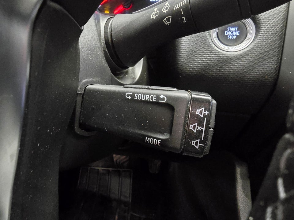 Renault Clio V 1,0 TCe 100 Zen 5d