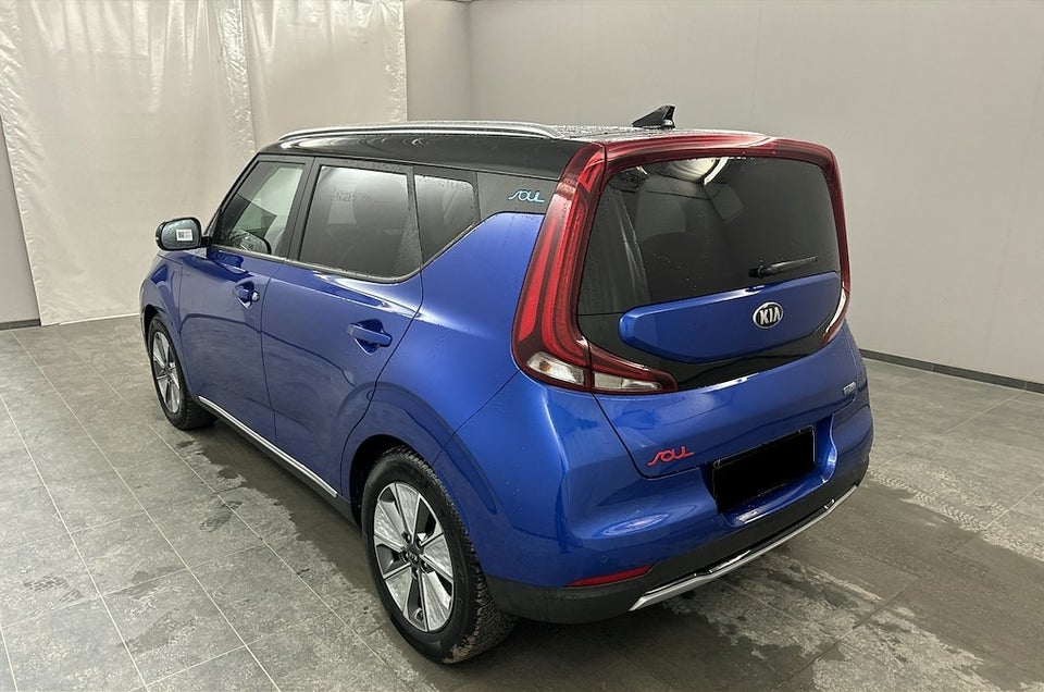 Kia e-Soul 64 Spirit 5d