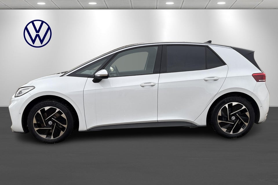 VW ID.3 58 Style 5d
