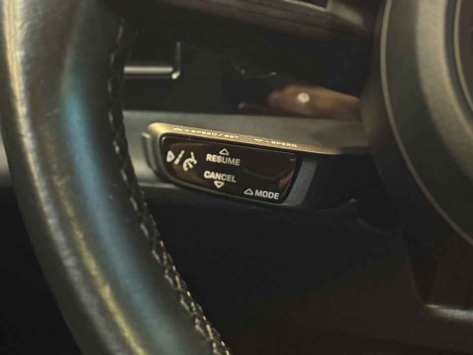 Porsche Taycan 4S Performance+ 4d