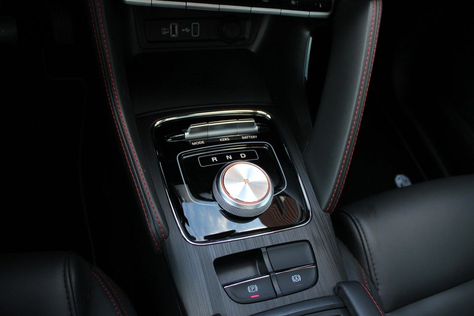 MG ZS 70 Luxury 5d