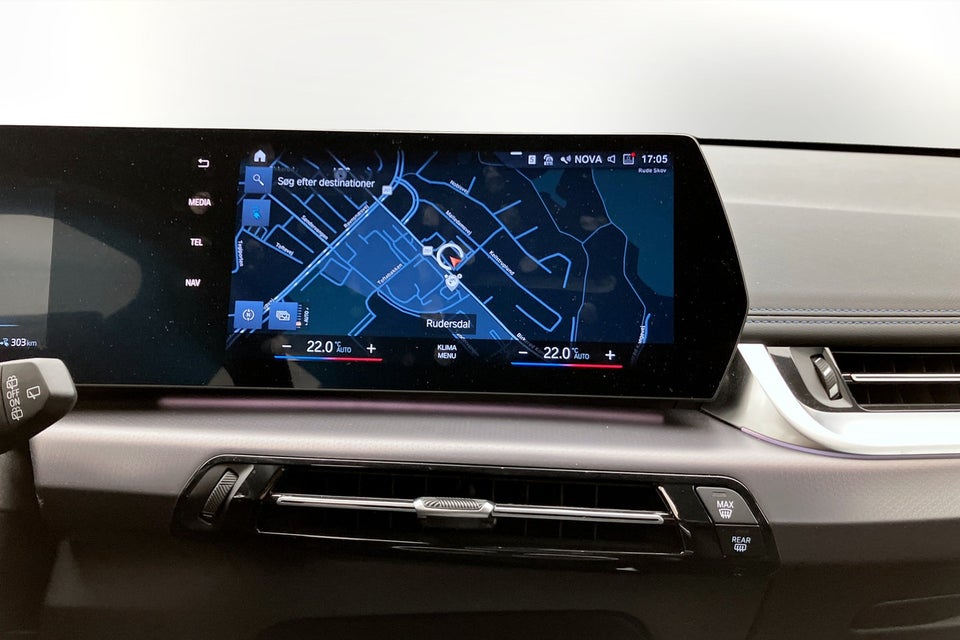 BMW iX1 xDrive30 M-Sport 5d