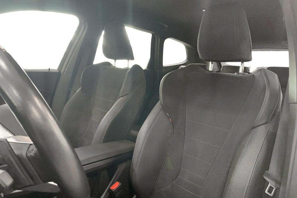 BMW iX1 xDrive30 M-Sport 5d