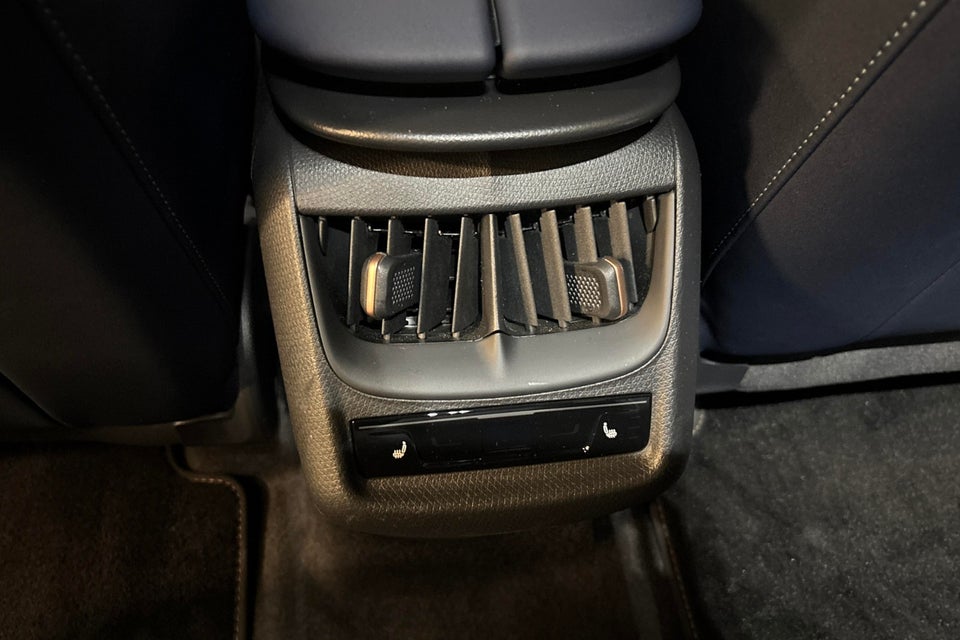 Cupra Tavascan 77 Immersive 5d