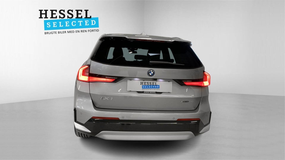 BMW iX1 xDrive30 X-Line 5d