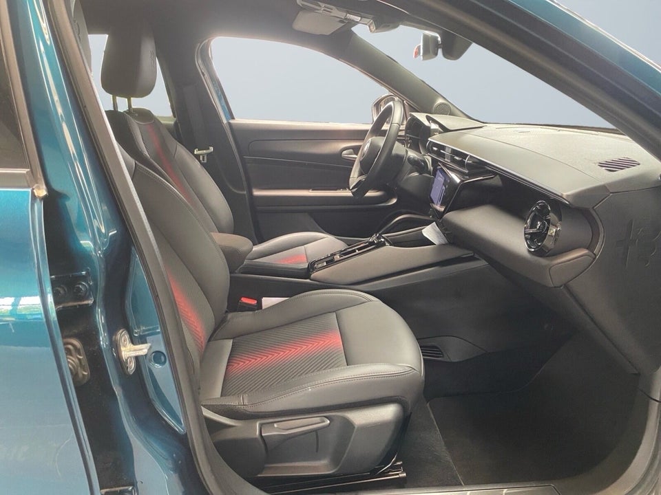 Alfa Romeo Junior Elettrica Speciale 5d