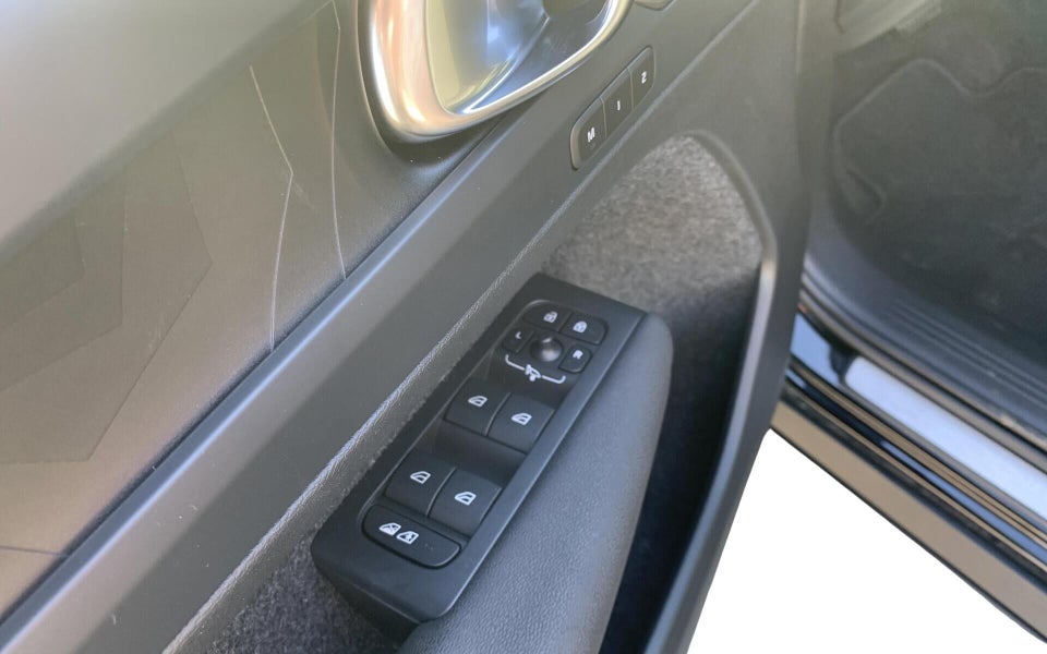 Volvo C40 P8 ReCharge Twin Ultimate 5d