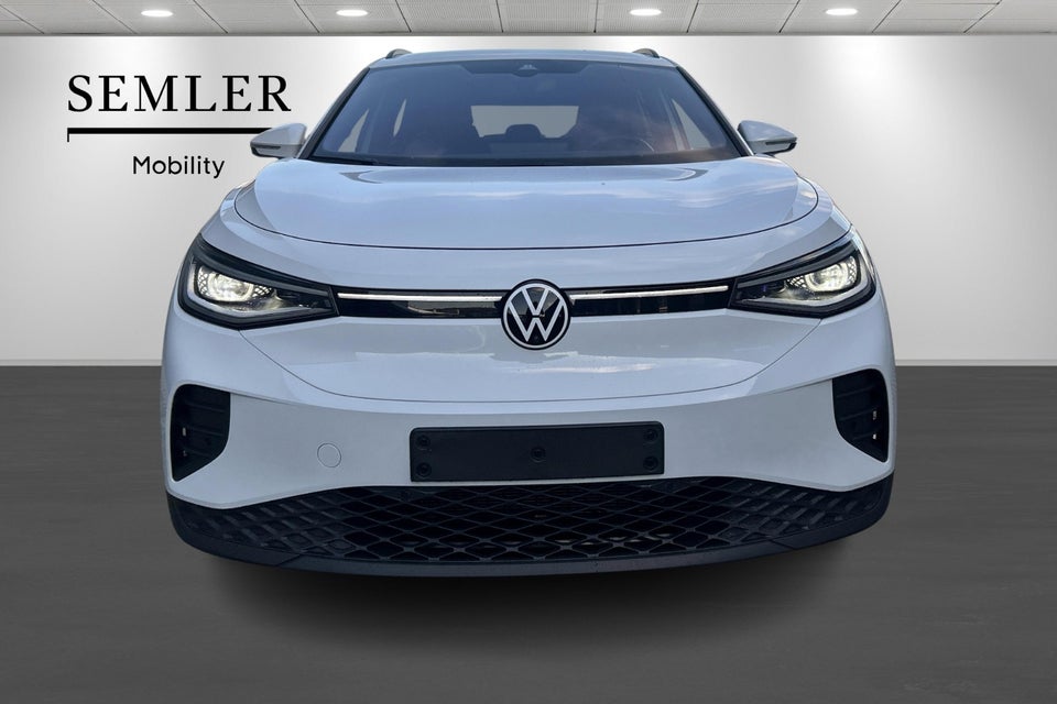 VW ID.4 77 Style+ 4Motion 5d