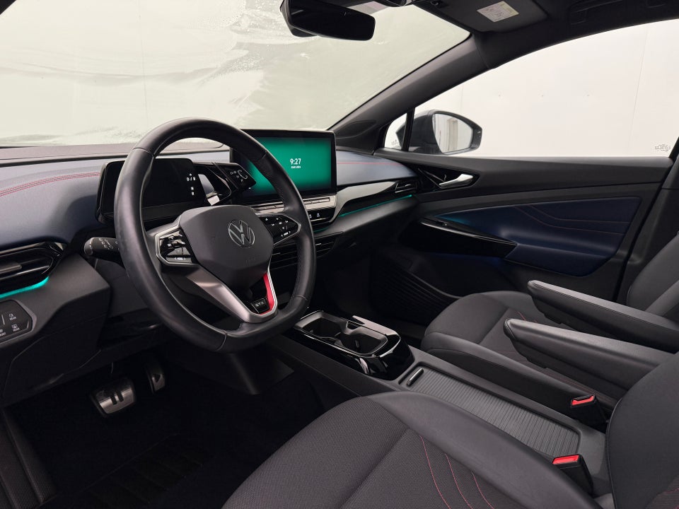 VW ID.4 77 GTX 4Motion 5d