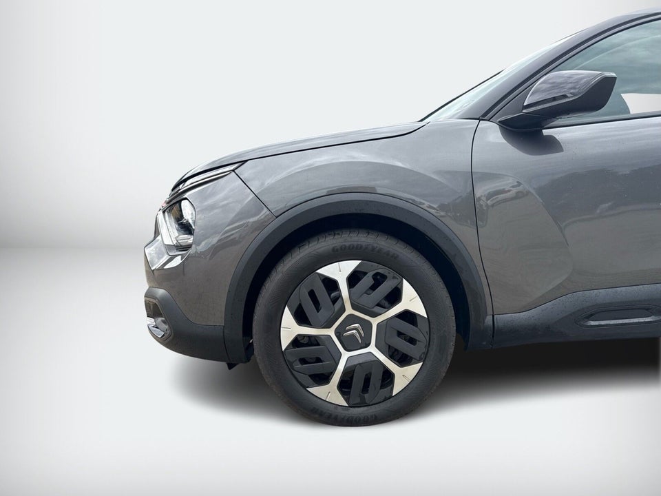 Citroën C4 1,2 PureTech 100 Feel 5d