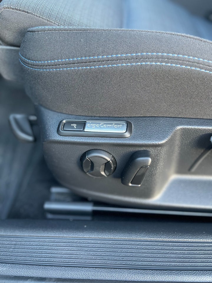 VW Passat 1,4 GTE Variant DSG 5d