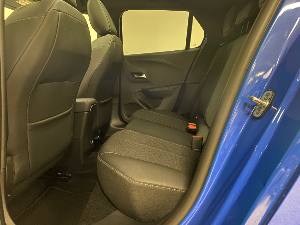 Opel Corsa-e 50 Ultimate 5d